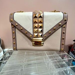 Michael Kors Mini Shoulder Handbag